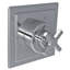 Mackintosh Tub & Shower Faucet-50983048
