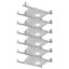 Recessed Lighting Housing for New Construction