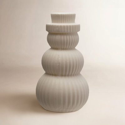 Ceramic Christmas Entertainment Accent