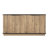 Multi-Functional MDF Sideboard