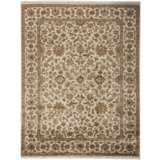 Modn Mughal One-of-a-Kind 9' X 11'6" Area Rug