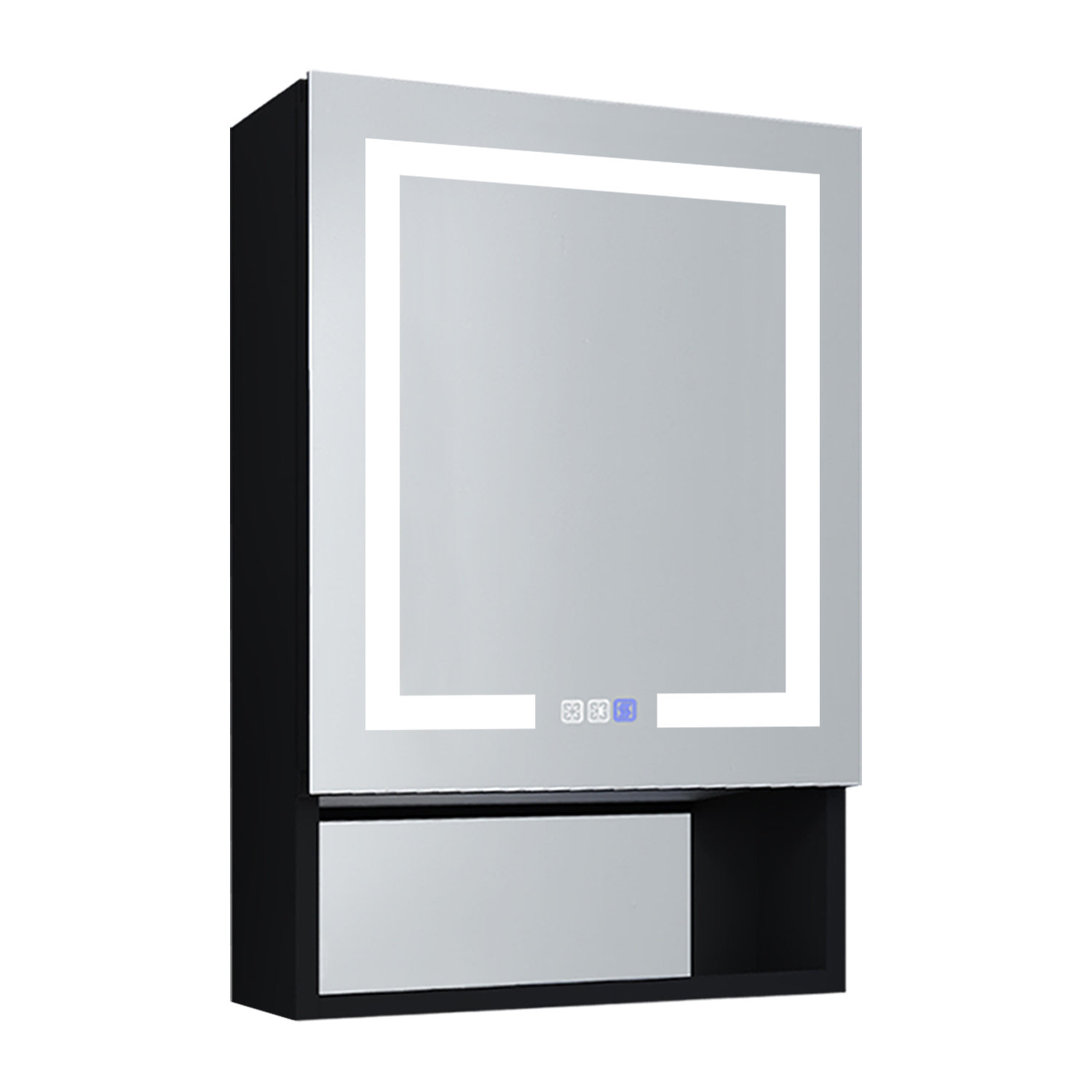 https://assets.wfcdn.com/im/81745382/compr-r85/2475/247594995/24w-x-32h-recessed-or-surface-mount-frameless-led-medicine-cabinet-with-adjustable-glass-shelves.jpg