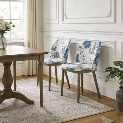 Chaise de salle à manger