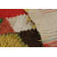 One-of-a-Kind 3'3" X 6'3" Hand Knotted Area Rug
