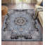 Basimah Oriental Indoor / Outdoor Area Rug-1064941906