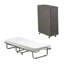Galnares Bed with Mattress