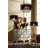 Totteridge 3 - Light Drum Chandelier