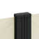 Dakota Fields 1200cm W x 0.29cm D Fabric Cover Motorised Retractable Side Awning