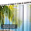 Palmier tropical avec 12 crochets-1528994759