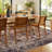Machine Washable Vintage Area Rug - Soft Carpet with Non-Slip Backing for Living Room, Bedroom, Office,Red-606586426