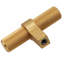 Poignée barre 2 1/4 po Pinnacle Collection GlideRite-55039658