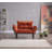 Ewald Upholstered 49'' Sofa-1290311954