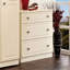 Fully Assembled Argyle 3 Drawer 76.5Cm W Chest of Drawers-6056356