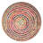 Margo Large Round Pouf