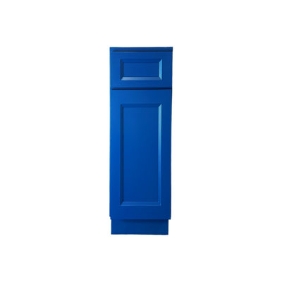 34.5'' H Plywood Ready-to-Assemble
