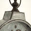 Ragsdale Metal Analog Wall Clock
