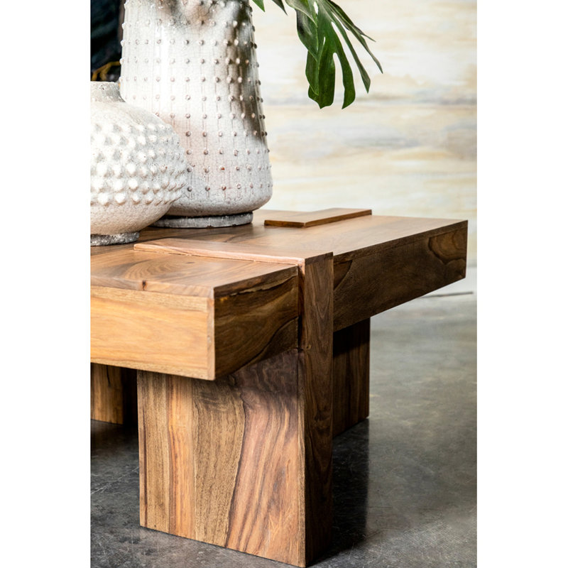 Table basse Natural Natural