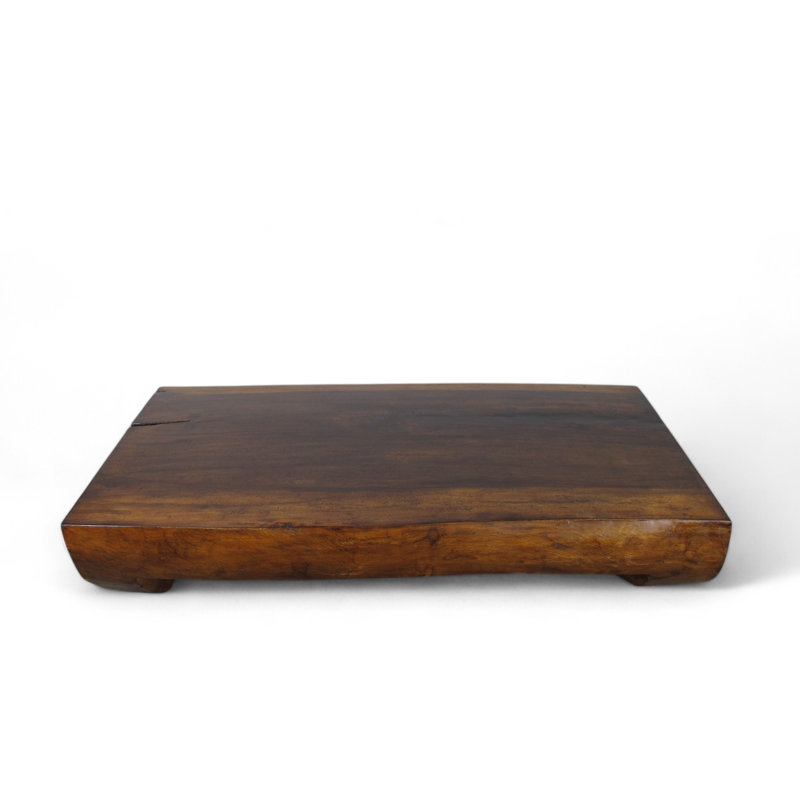 Solid Wood Coffee Table