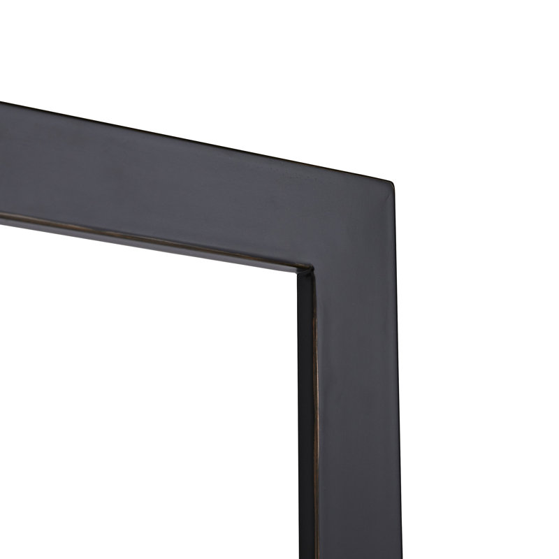 Piloti 76" Arched Floor Lamp