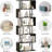 Macaden Bookcase