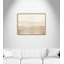 Morning Calm - reproduction d'art sur toile-46818759-46818754