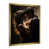 Gold Single Picture Framed selected
