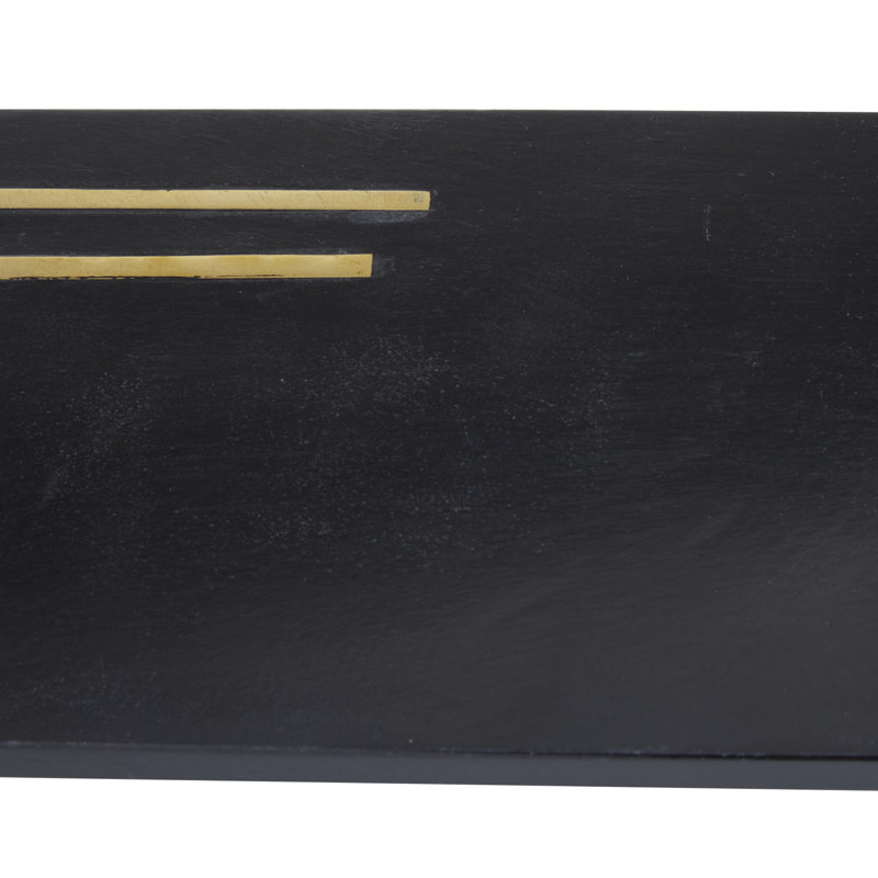 Marble 2 Piece Coffee Table Tray Set
