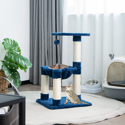 Currelly Cat Perch