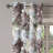Heimo Semi Sheer Curtain Pair