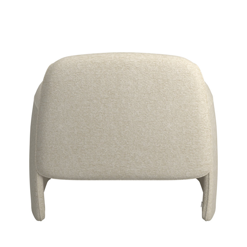 Gainsborough Round Arm Accent Chair