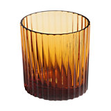 Missoni NASTRI AMBRA Wine Glass - 30 Cl H 85