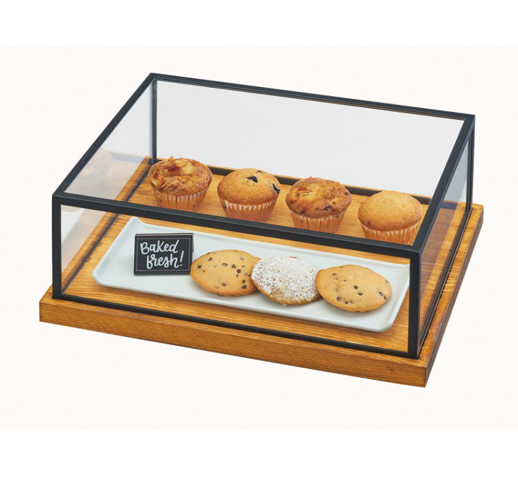 Madera 20" x 15" x 8" Presentation Case