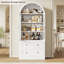 Garde-manger arqué Arvad-1688599424