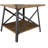 Drummond Solid Wood Top End Table-559581573