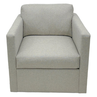 Chaise pivotante