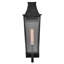 Georgetown 1 - Light Outdoor Wall Lantern-1539176886-1539176887
