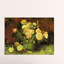 Vincent Van Gogh - Wrapped Canvas Painting-21213195