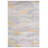 Pearsons 514 Area Rug In Gray/Beige/Gold-349862001