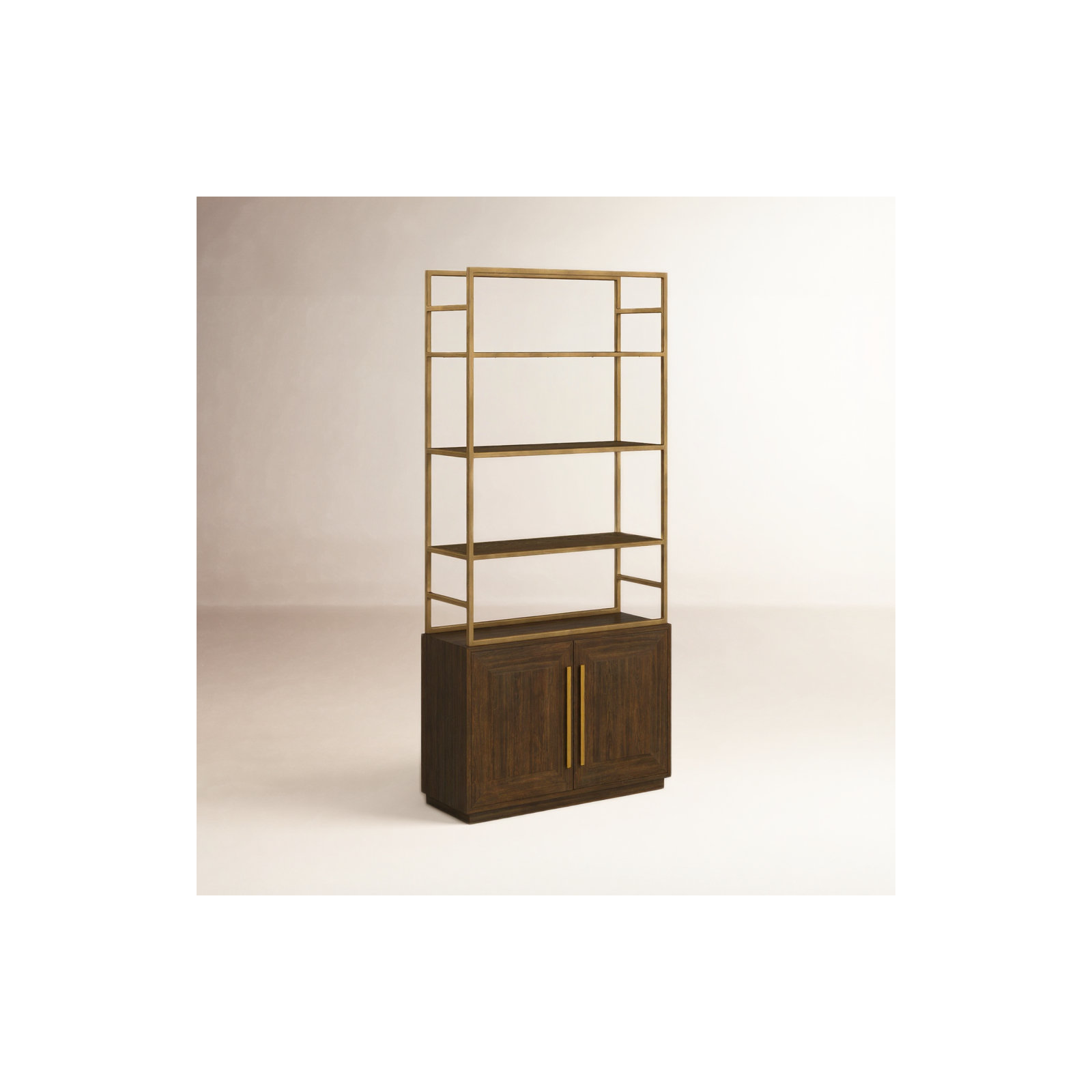 Orlo Standard Bookcase