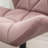 Tufted Adjustable Swivel Office Chair-143265487