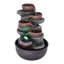 Heanor Indoor Urn Fountain with Lights