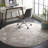 Hanna Performance Abstract Rug-1002016323