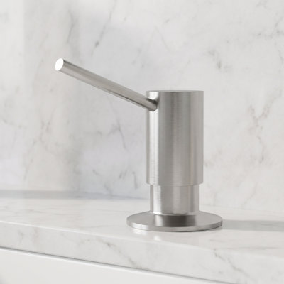 10 oz. Braddock Kitchen Soap Dispenser