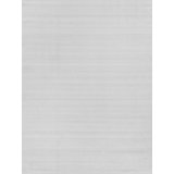 Rossini Striped Area Rug in Ivory