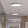 Pi 1 - Light LED Flush Mount