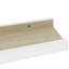 Gracelinn 4 Piece Floating Shelf-1620622204-1620622206