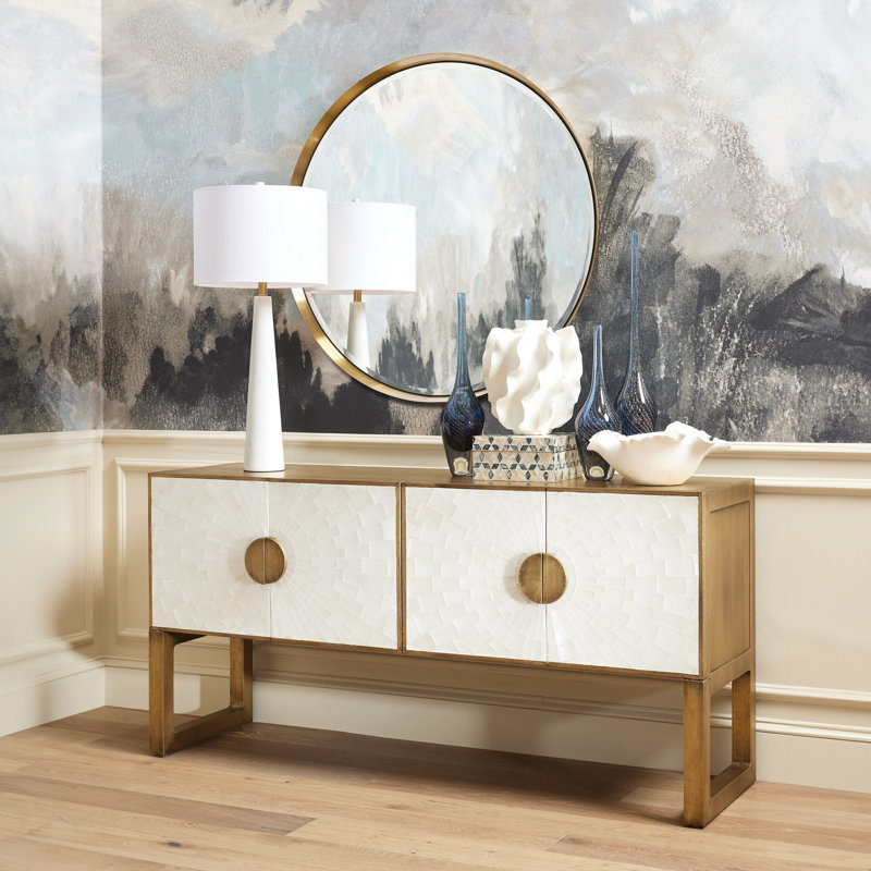 64'' W Sideboard