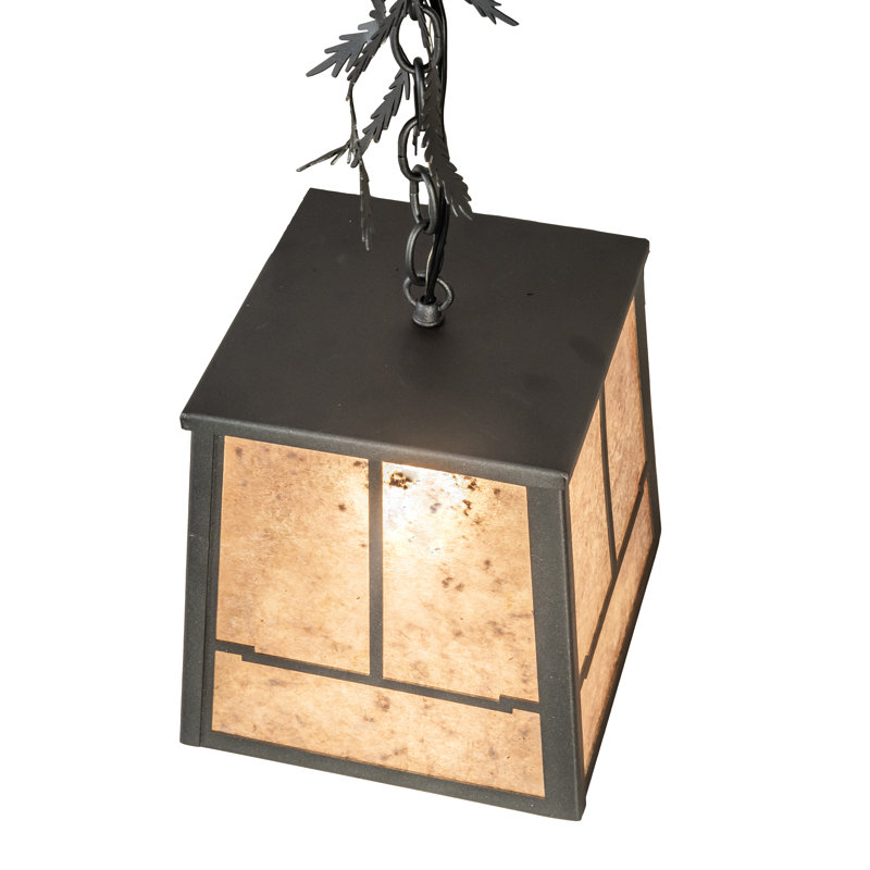 1 - Light Pendant