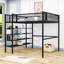 Lit mezzanine double Halit Kids-1984588149