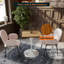 Table de salle à manger Verve-1870774747-1871157285